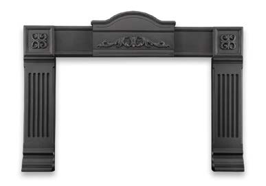 Napoleon 1101 Napoleon Wood Burning Fireplace Insert - Discontinued — Specifications