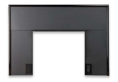 Napoleon 1101 Napoleon Wood Burning Fireplace Insert - Discontinued — Specifications