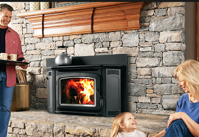IronStrike Montlake 230/300 Wood Insert — Specifications