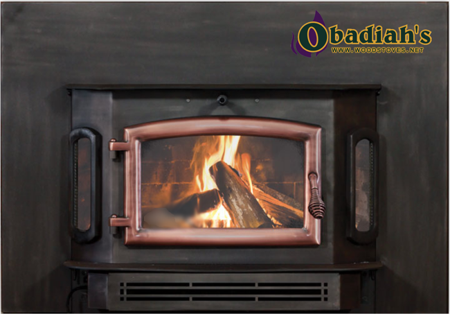 Obadiah's 2500 Catalytic Insert & Fireplace - Discontinued — Catalyst Guide