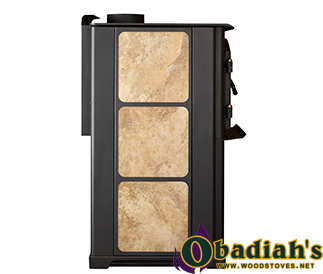 Quadrafire 3100 Limited Edition Wood Stove - Discontinued — Owner's Manual