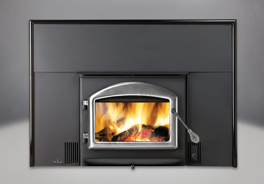Napoleon 1101 Napoleon Wood Burning Fireplace Insert - Discontinued — Specifications