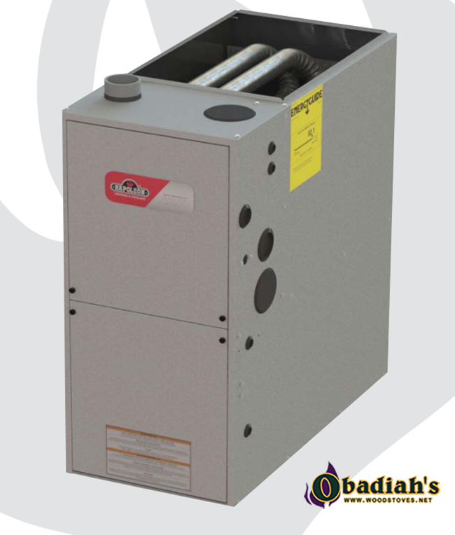 Napoleon 9200 Series High Efficiency Gas Furnace