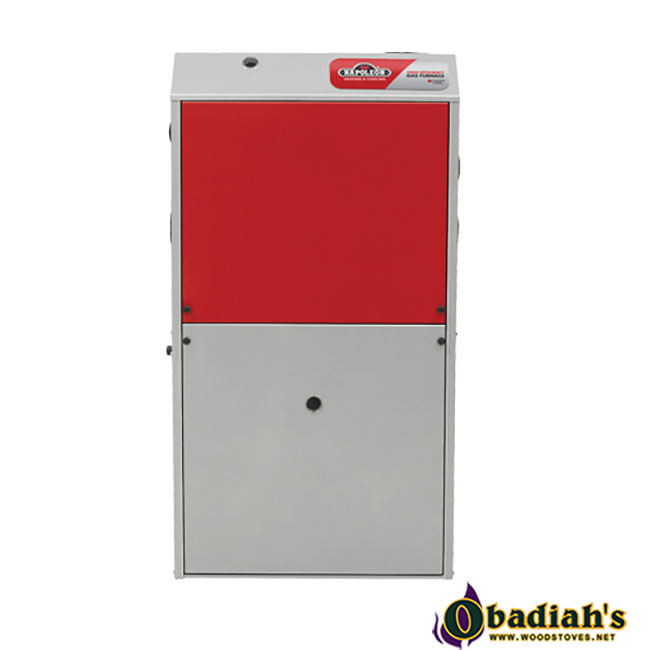 Napoleon 9500 Series Efficient Gas Furnace