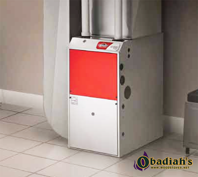 Napoleon 9500 Series Efficient Gas Furnace