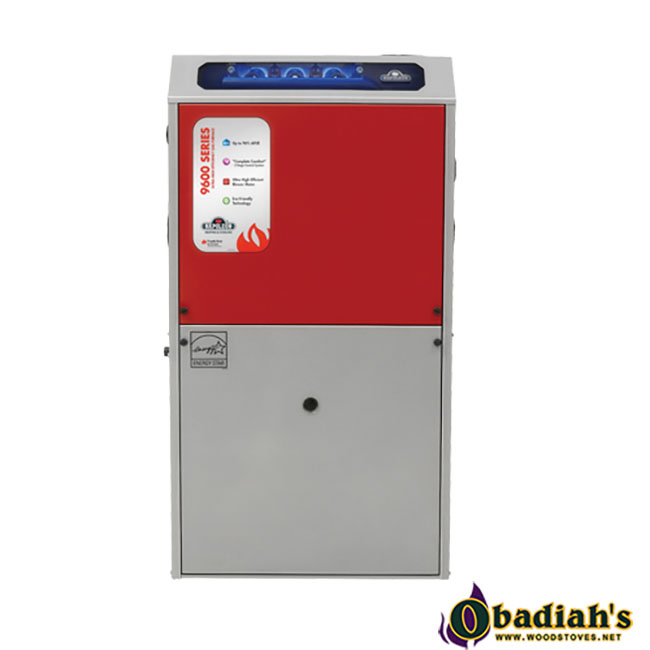 Napoleon 9600 Efficient Gas Furnace