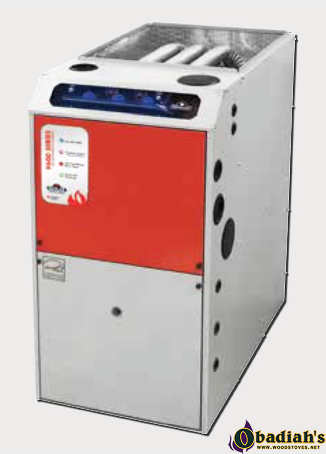 Napoleon 9600 Efficient Gas Furnace