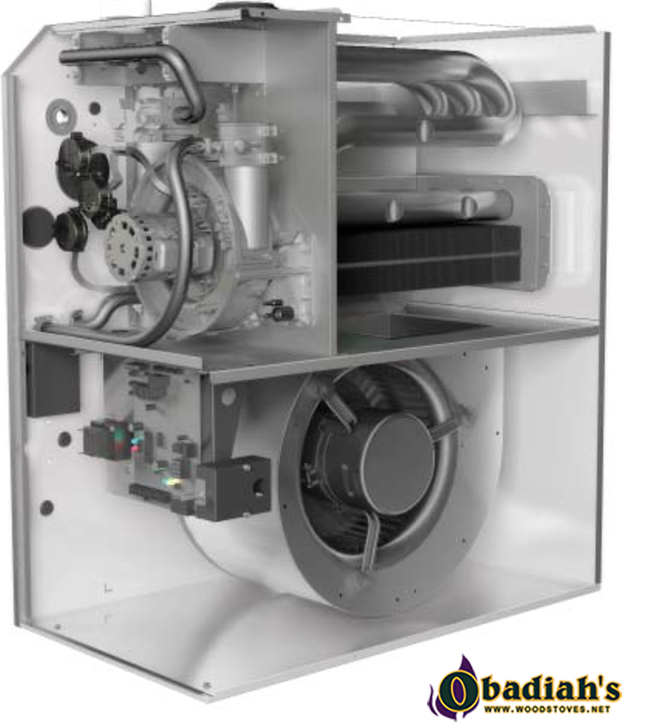 Napoleon 9600 Efficient Gas Furnace