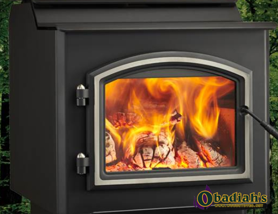 Quadrafire Adventure III Wood Stove - Discontinued — Owner's Manual