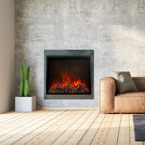 Amantii Traditional Bespoke Electric Fireplace or Insert