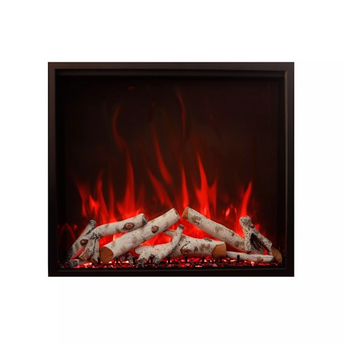 Amantii Traditional Bespoke Electric Fireplace or Insert