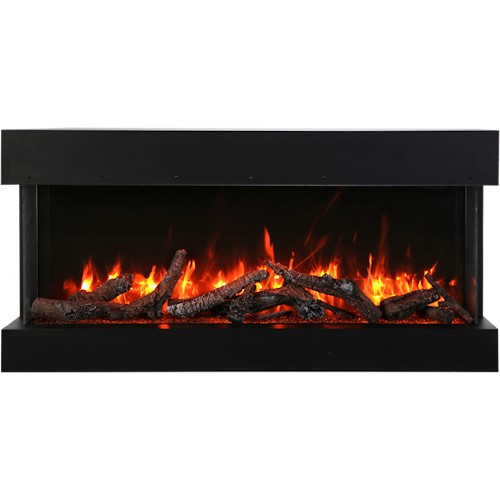 Amantii Tru View XT XL Smart Electric Fireplace