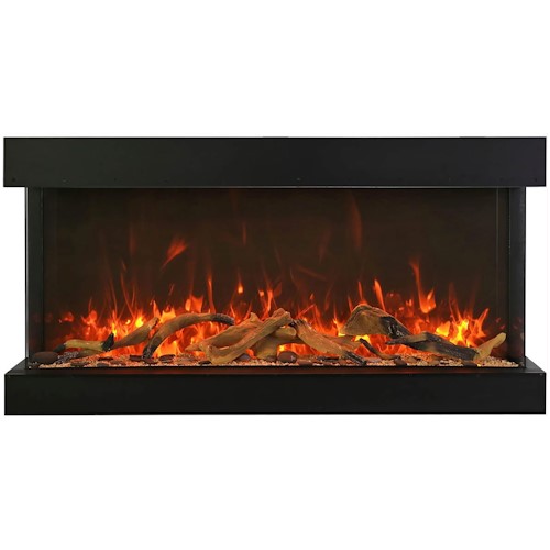 Amantii Tru View XT XL Smart Electric Fireplace