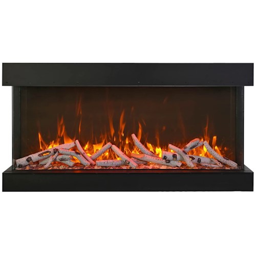 Amantii Tru View XT XL Smart Electric Fireplace