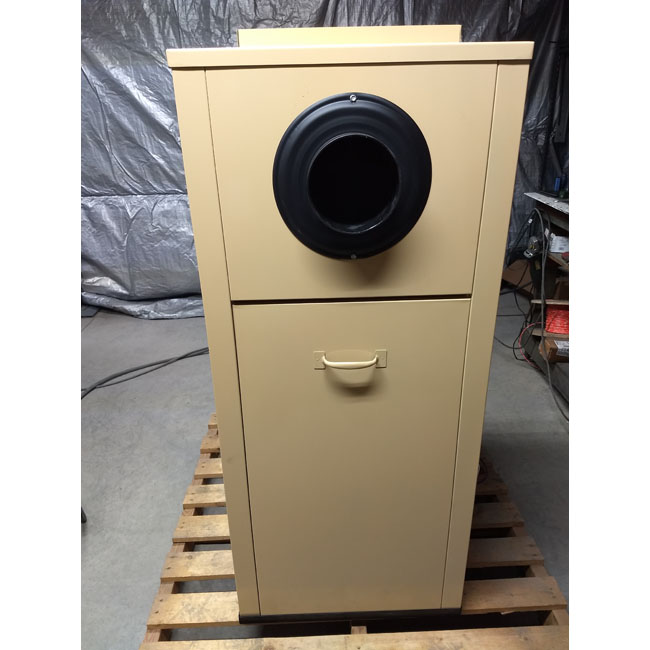AH 100 America's Heat Pellet or Corn Furnace