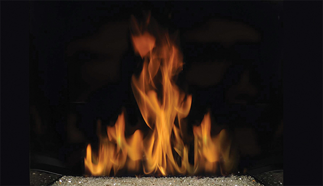 Astria Montebello DLXCD / Superior DRC6300 Direct Vent Gas Fireplace — Brochure