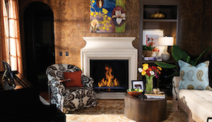 Astria Montebello DLXCD / Superior DRC6300 Direct Vent Gas Fireplace — Brochure