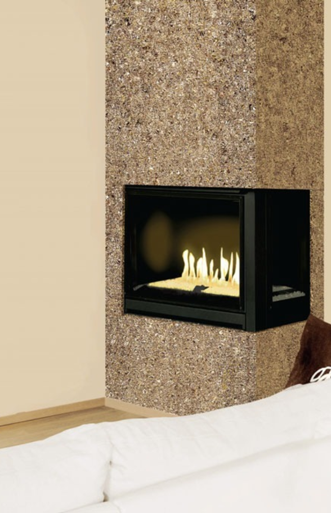 J.A. Roby Auster & Mousson Direct Vent - Discontinued