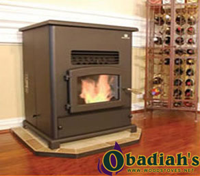 SP1000 The Big E Breckwell Home Heater
