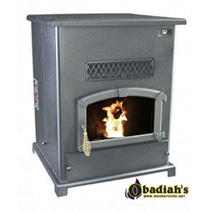 SP1000 The Big E Breckwell Home Heater