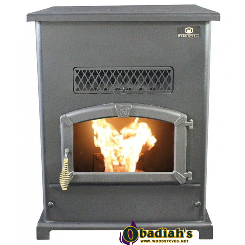 SP1000 The Big E Breckwell Home Heater