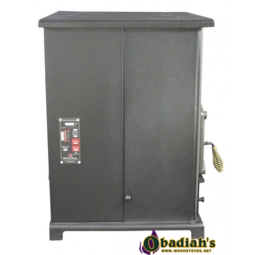 SP1000 The Big E Breckwell Home Heater