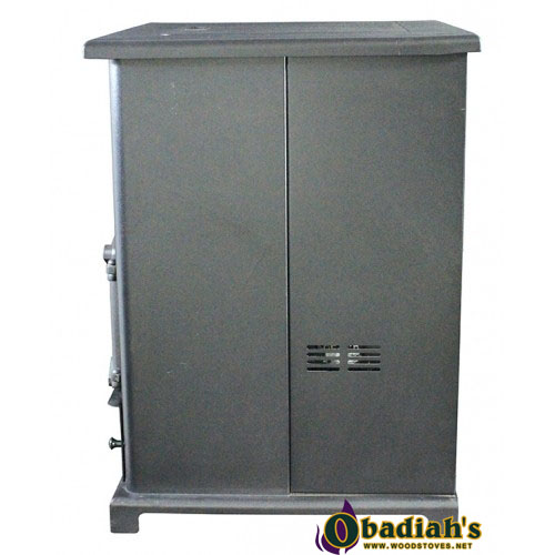 SP1000 The Big E Breckwell Home Heater