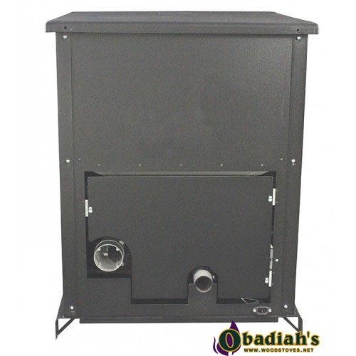 SP1000 The Big E Breckwell Home Heater