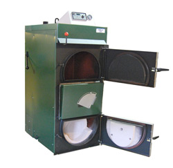 BioMass 25 NextGen Boiler - Discontinued*