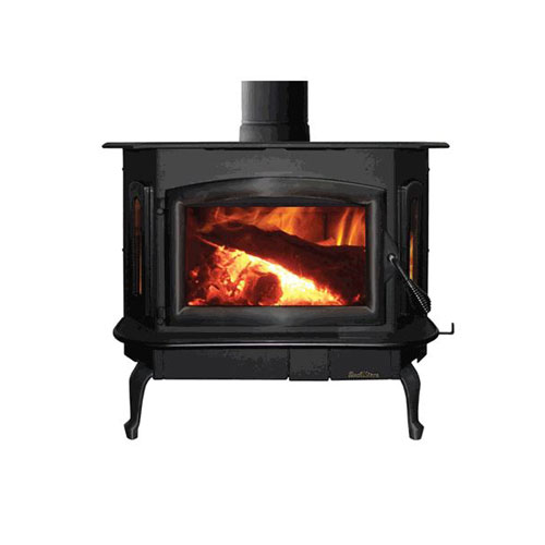 Buck Bay Model 94 NC Freestanding w/ Black Door