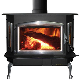 Buck Bay Model 94 NC Freestanding