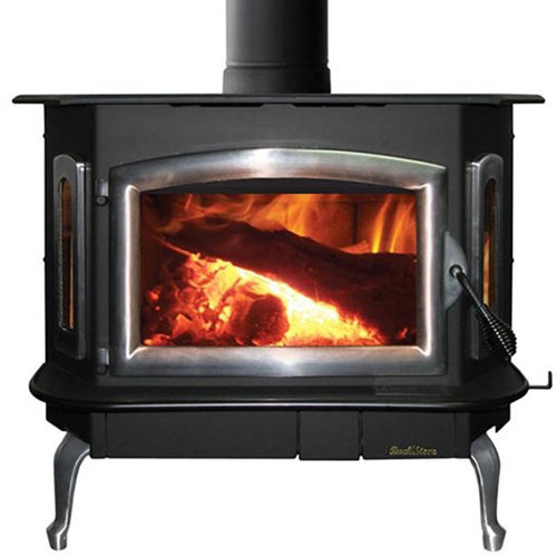 Buck Bay Model 94 NC Freestanding