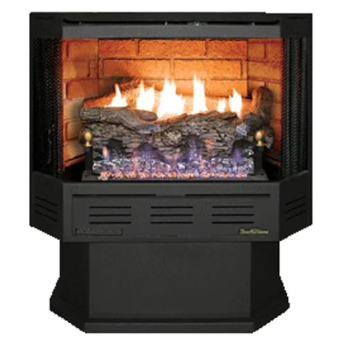 Buck Model 329 Vent Free Millivolt Gas Stove or Insert - Discontinued