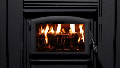Buck Model 21 Non-Catalytic Zero Clearance Wood Fireplace - Not Available