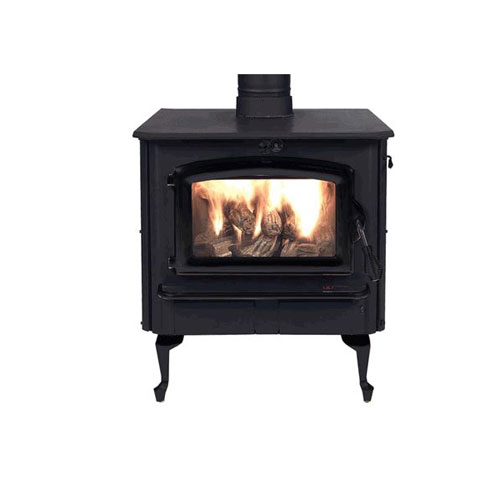 Buck Premier Series Model 20 Catalytic Woodstove or Insert