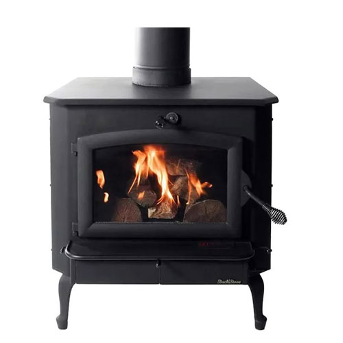 Buck Premier Series Model 80 Catalytic Wood Stove or Insert