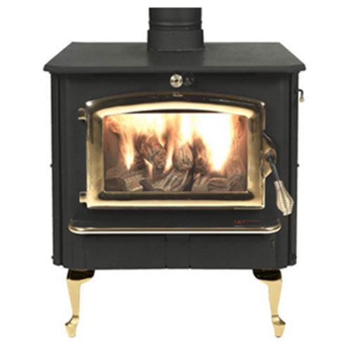 Buck Premier Series Model 85 Wood stove or Insert