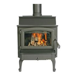 Model 261 Buck Non-Catalytic Wood Burning Stove