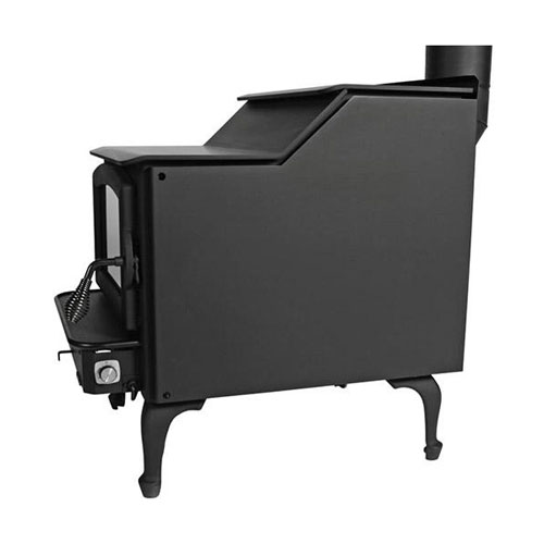 Model 261 Buck Non-Catalytic Wood Burning Stove