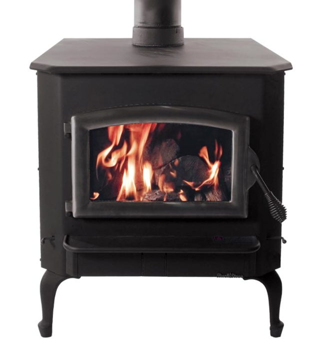 Buck 21 Freestanding Wood Stove