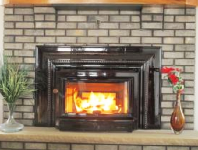 Hearthstone Clydesdale 8491 — Specifications