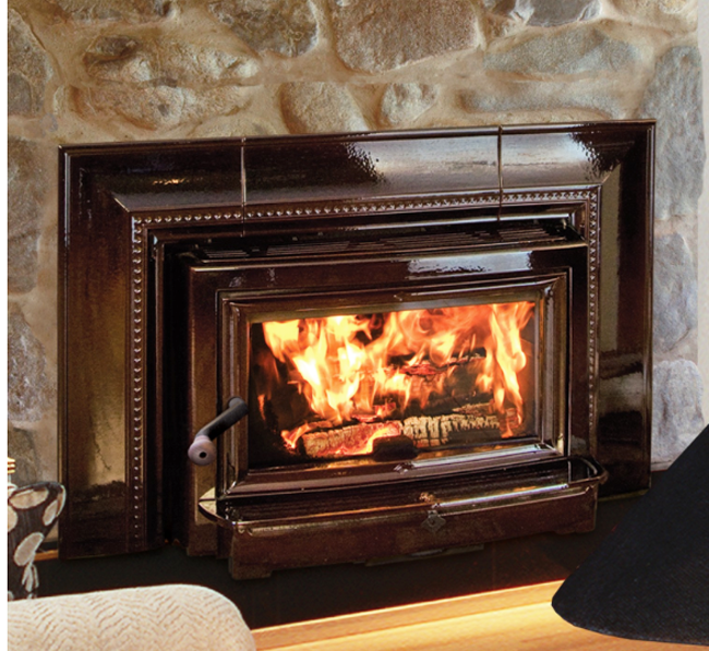 Hearthstone Clydesdale 8491 — Specifications