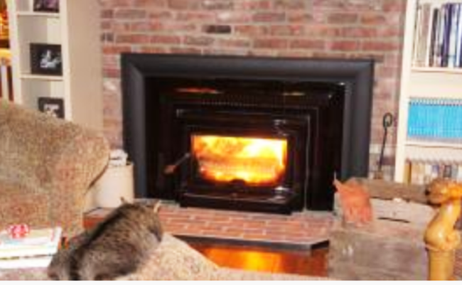 Hearthstone Clydesdale 8491 — Specifications