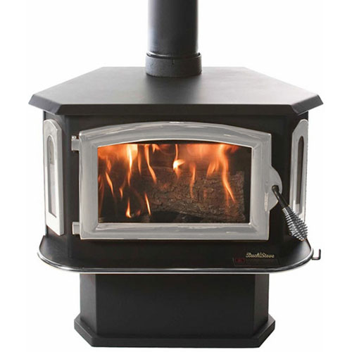 Buck Bay Series 18 Stove or Insert - Discontinued