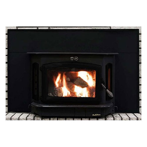 Buck Bay Model 91 Catalytic Wood Stove