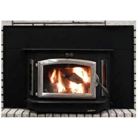 Buck Bay Model 91 Catalytic Wood Stove