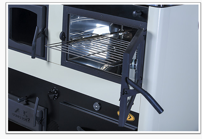 ABC Concept 2 Max Hydro Baking Oven