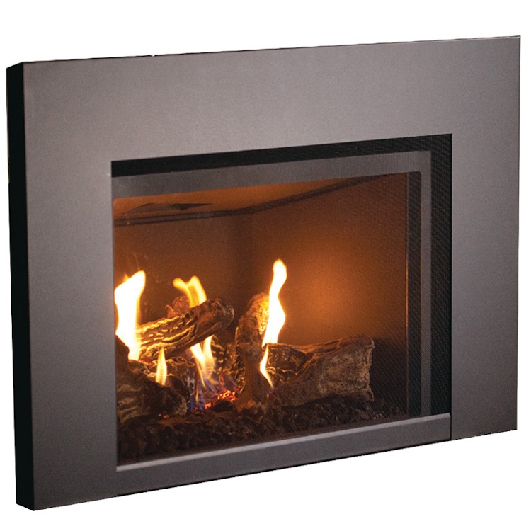Country Stoves Bremerton 32 Direct Vent Gas Insert