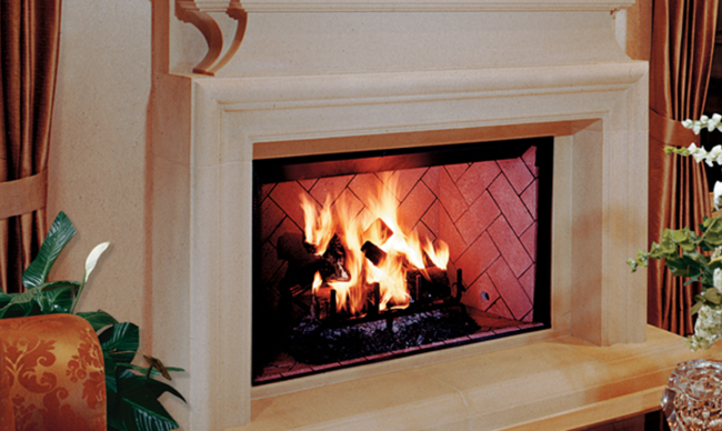 Superior Astria Craftsman Superior WRT/WCT3000 - Discontinued — Brochure