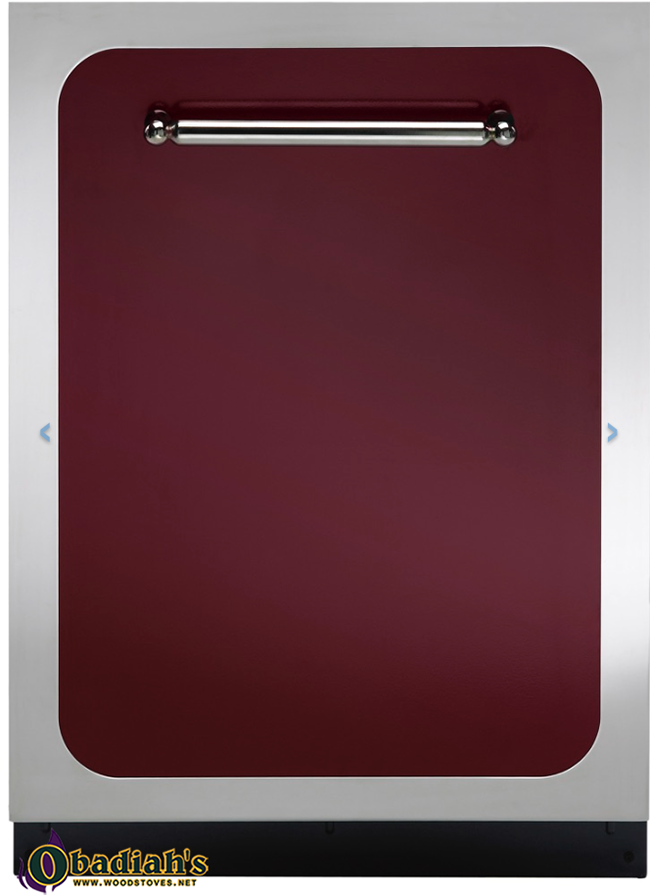 Heartland Classic Dishwasher, Electric Colored Dishwasher